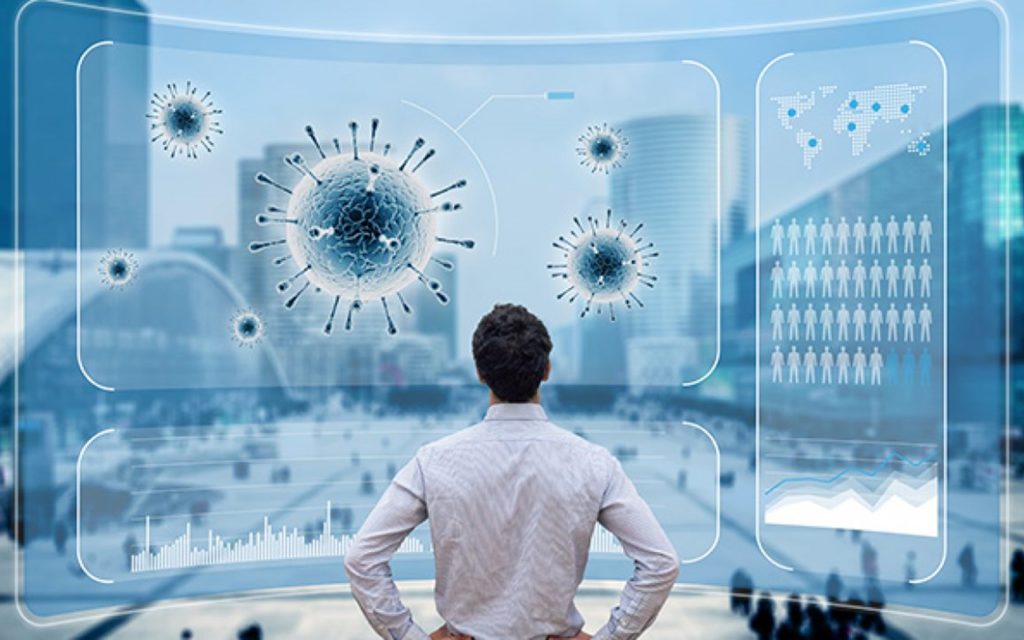 Una dintre cele mai mari bănci din lume anunță dezastrul. Ce ne așteaptă în următorii ani