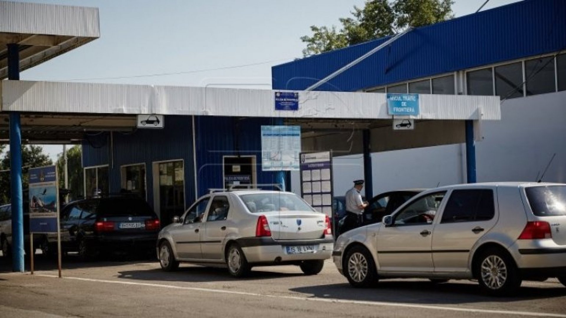 Vezi si tu de ce acte au nevoie soferii pentru a circula fara probleme in afara tarii