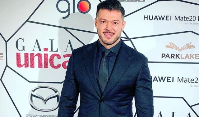 Viitorul lui Victor Slav e în pericol