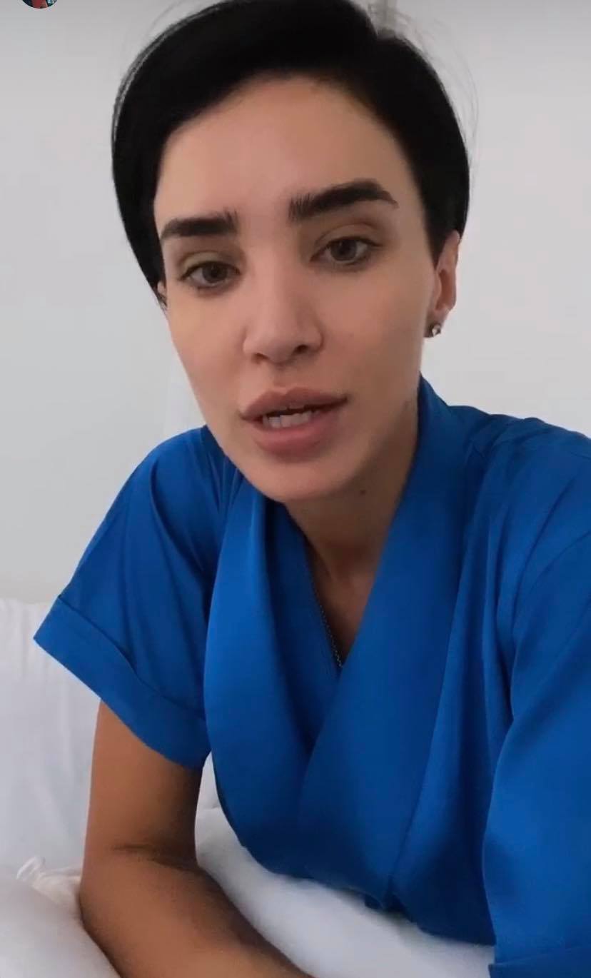 Care este starea de sănătate a Adelinei Pestrițu, după ce a anunțat că are coronavirus. “M-am lăsat pe mâna medicilor”. Declarații de pe patul de spital