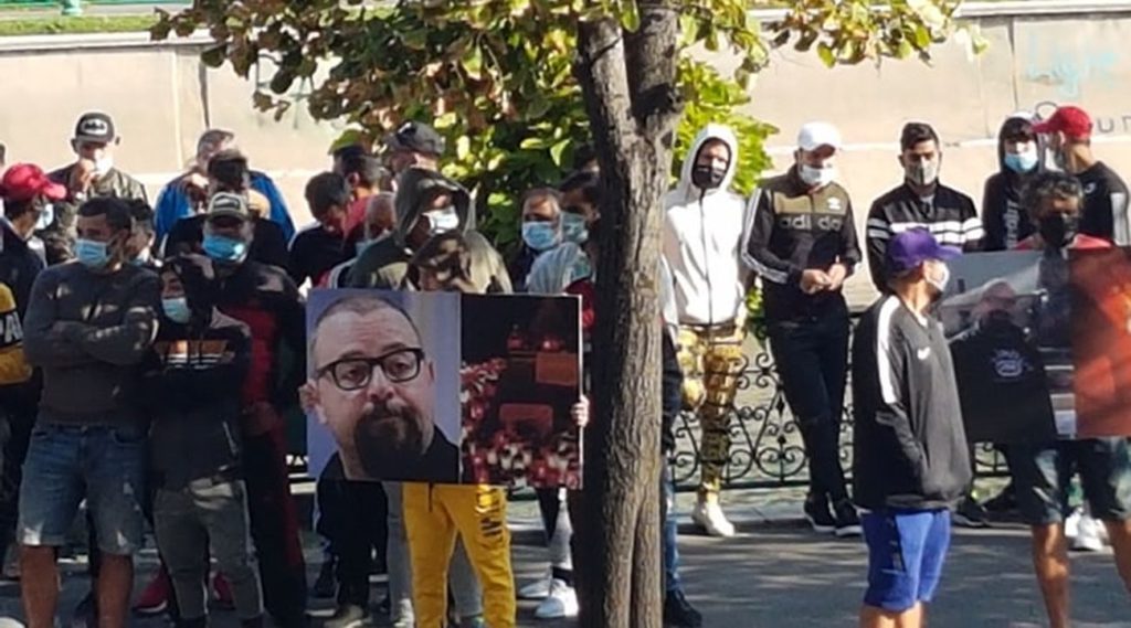 Alegeri locale 2020. Proteste împotriva lui Cristian Popescu Piedone. Cine i-ar fi ”angajat” pe manifestanți