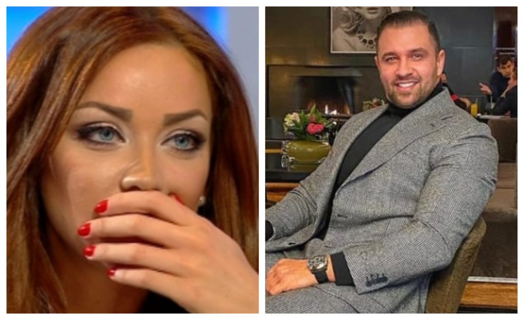 EXCLUSIV. Alex Bodi se însoară, dar nu cu Bianca Drăgușanu. Cine este femeia pe care o duce în fața altarului și cum s-a ajuns aici