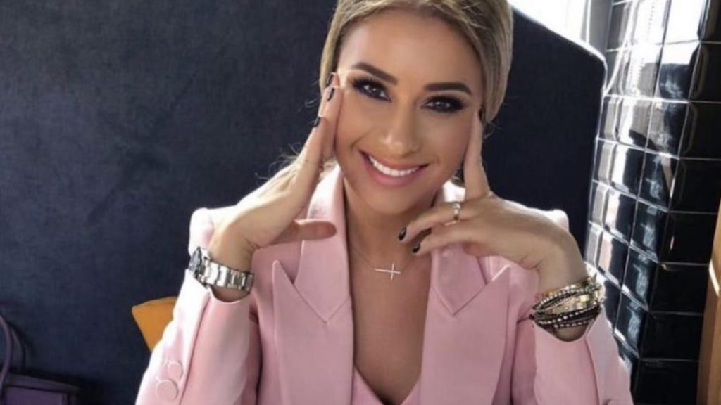 Anamaria Prodan a rămas fără pistol. De ce i-au confiscat oamenii legii arma