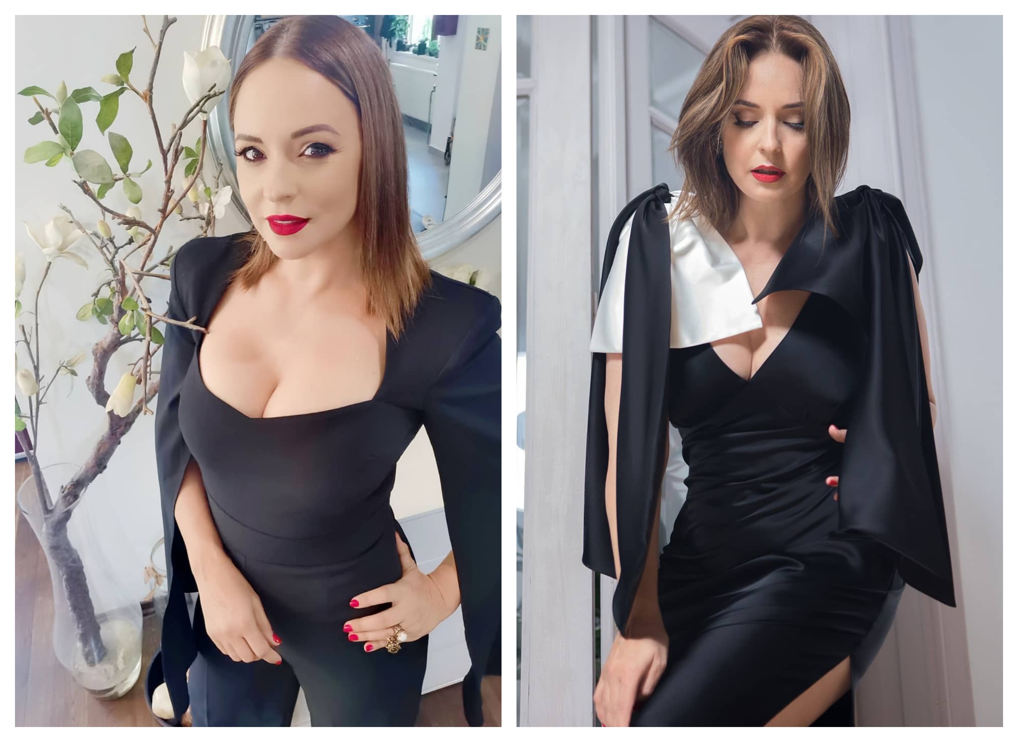 Ce a ținut să le transmită Andreea Marin fanilor, în ziua alegerilor locale. Mesajul plin de sinceritate al vedetei