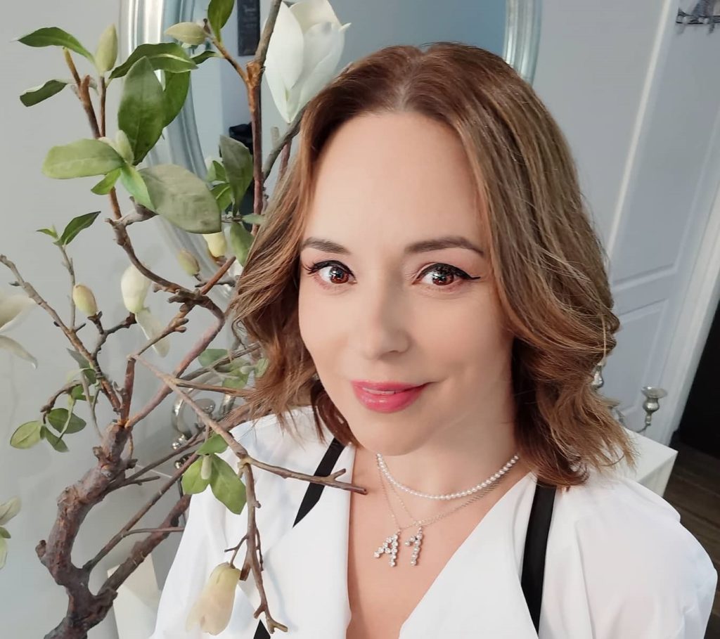 Ce a ținut să le transmită Andreea Marin fanilor, în ziua alegerilor locale. Mesajul plin de sinceritate al vedetei