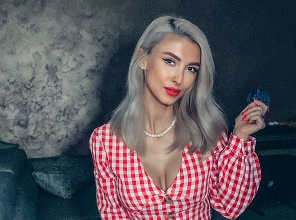 Cine este și cum arată cumnata Andreei Bălan. Imaginea care arată ce relație există, de fapt, între cele două