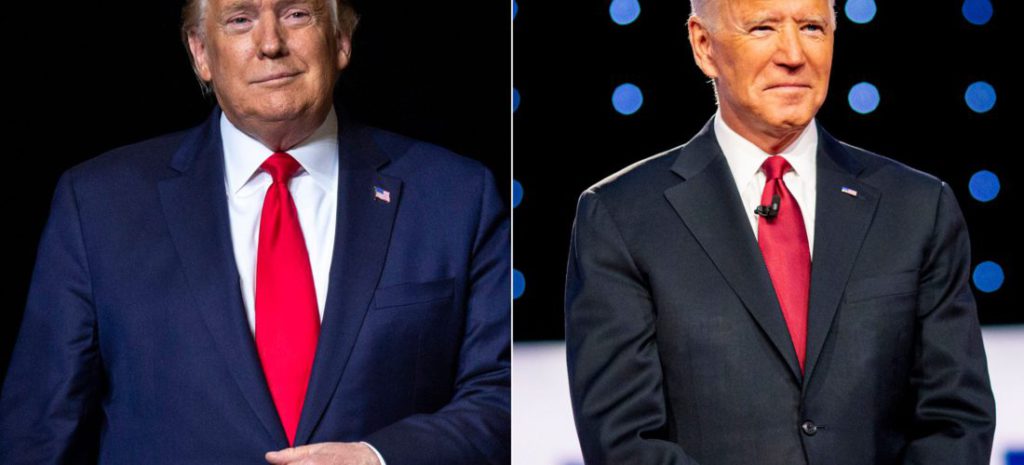 Biden-Trump. Ce arată sondajele după confruntarea dintre cei doi. Cine este câștigătorul dezbaterii prezidențiale