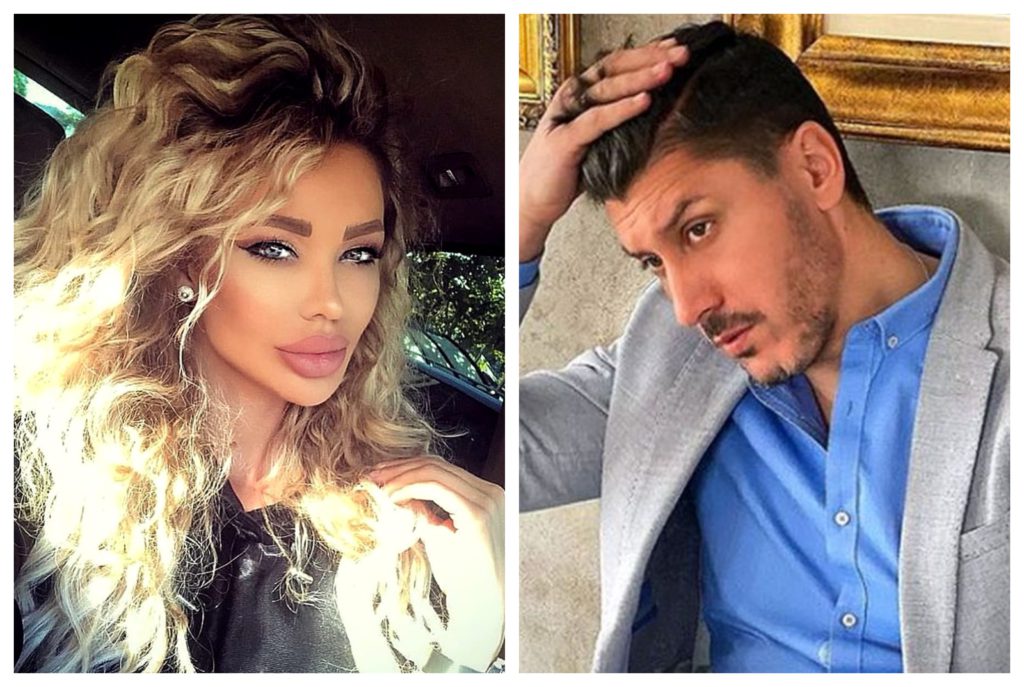 Ce relație a avut, de fapt, Bianca Drăgușanu cu Ciprian Marica. Fosta asistentă TV a ținut ca fanii să afle direct de la ea