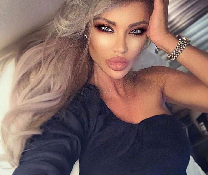 Ce relație a avut, de fapt, Bianca Drăgușanu cu Ciprian Marica. Fosta asistentă TV a ținut ca fanii să afle direct de la ea
