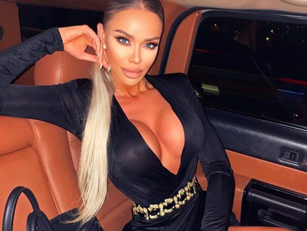 Bianca Drăgușanu a făcut o nouă cucerire. Bărbatul s-a iubit cu femei celebre din showbizul autohton. Fanii au rămas uimiți