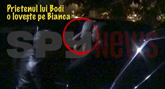 Sursa foto: captură Spynews