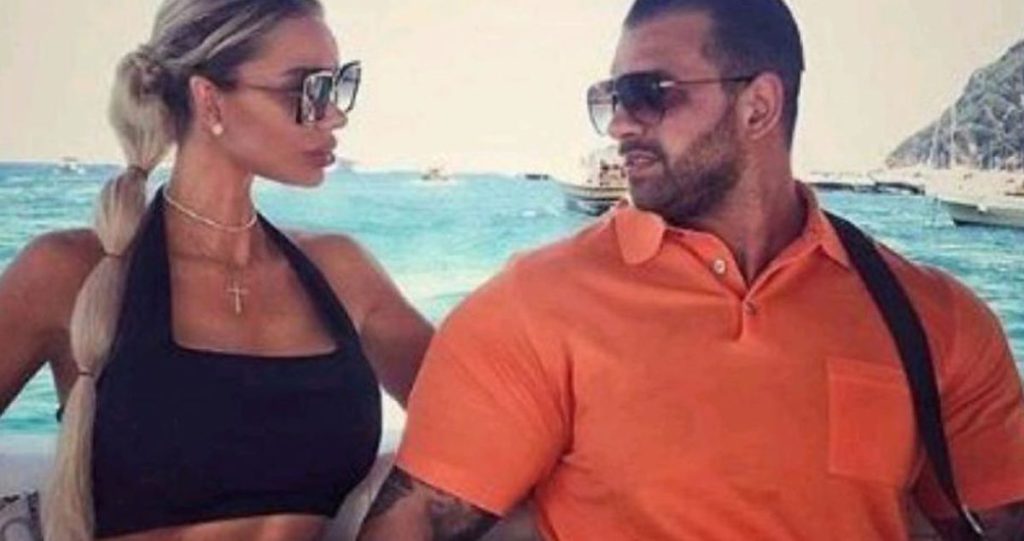 Reacția surprinzătoare a Biancăi Drăgușanu și a lui Alex Bodi, după ipostazele șocante în care au fost surprinși în plină stradă: „Așa suntem noi, pasionali”