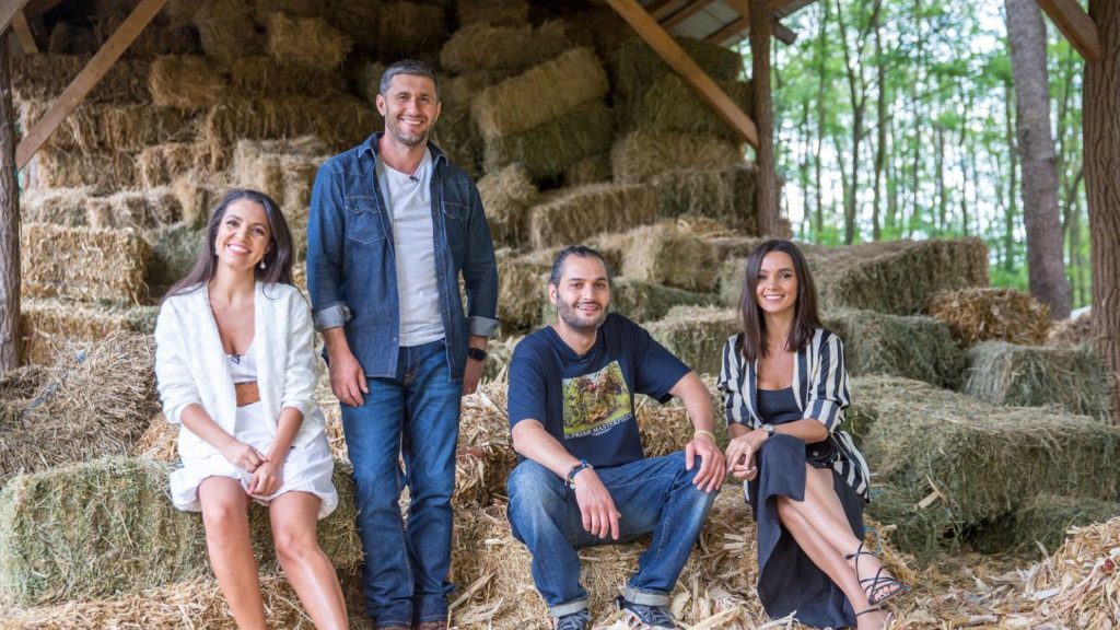 Visuri la Cheie, noul sezon la PRO TV, miercuri, 9 septembrie. Primul caz din emisiune