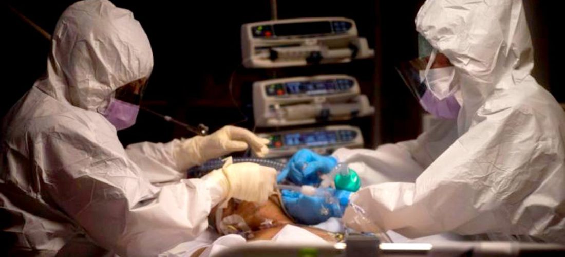 Cate cazuri de coronavirus sunt in Romania