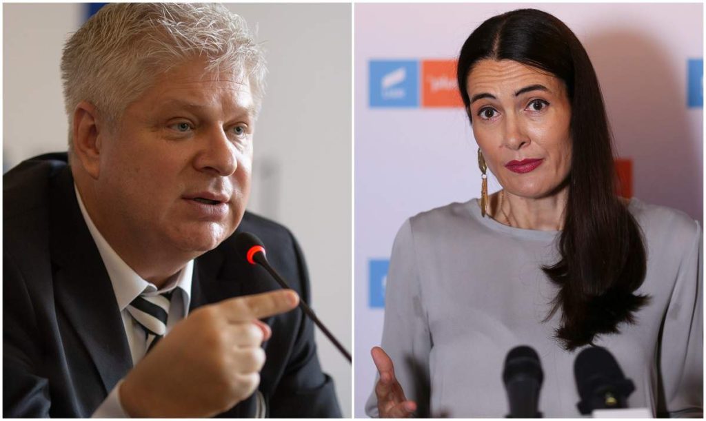 Rezultate Alegeri locale 2020 București. Război la sectorul 1, acuzații de fraudă și de bătaie. ”Am câștigat cu 1000 de voturi” vs ”Am câștigat cu 206 voturi”. Când se dă decizia
