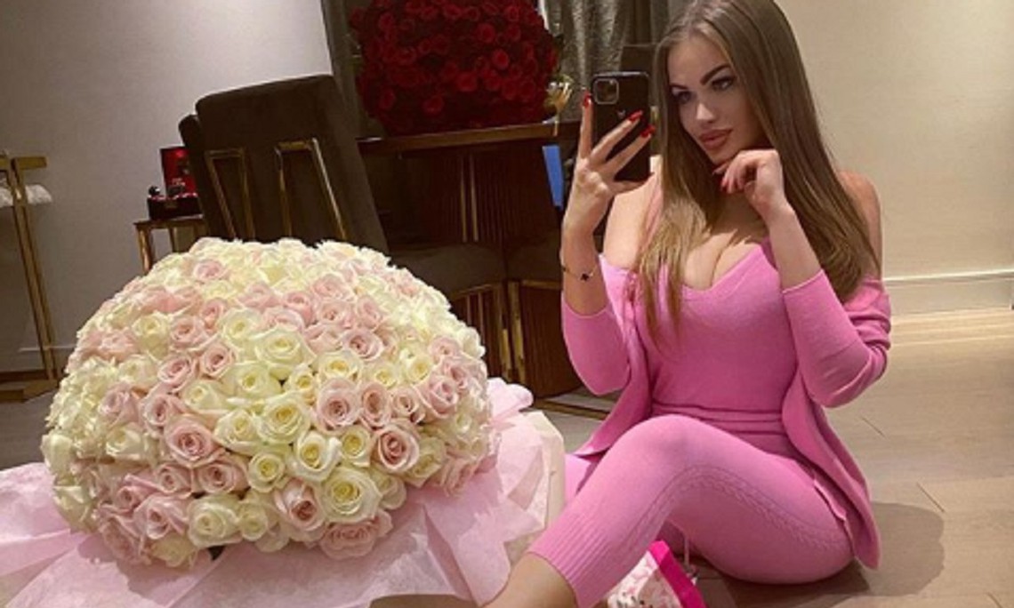Daria Radionova pare că a câștigat, într-un final, lupta de la distanță cu Bianca Drăgușanu