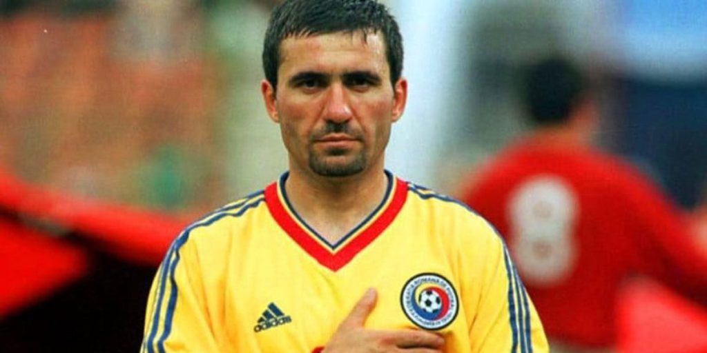 De ce nu a luat Gheorghe Hagi Balonul de Aur în 1994. Dezvăluirea făcută de Rege