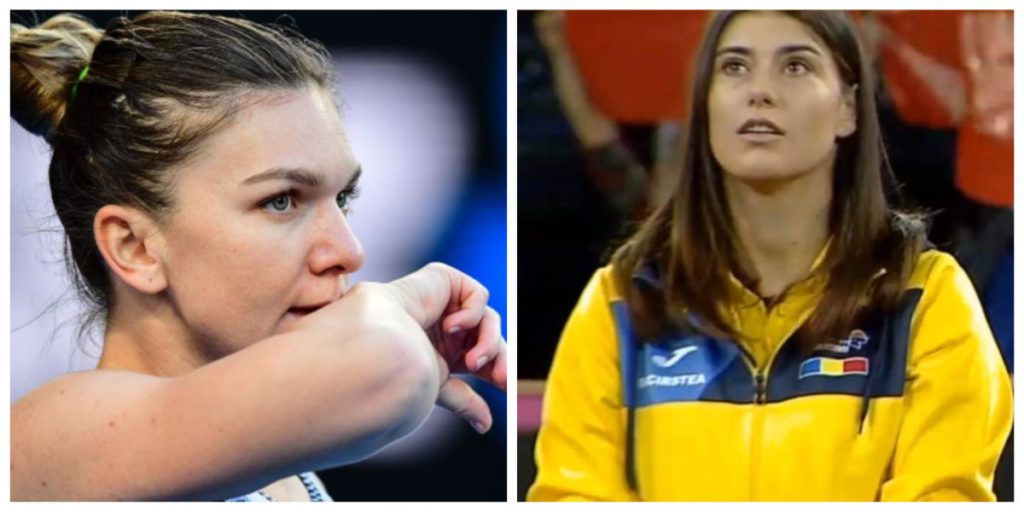 De ce nu se suportă Simona Halep și Sorana Cîrstea. Episoadele cu cele două sportive pe care nimeni nu le știa