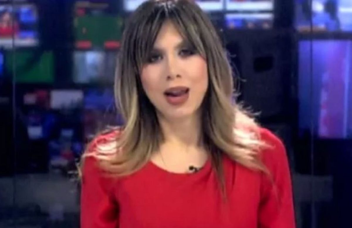 Denise Rifai a pus stiristele de la Kanal D pe jar