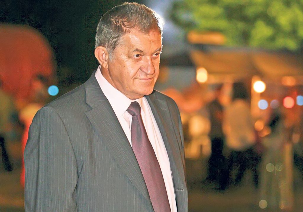 Dorel Vișan, dezamăgit profund de pensia mică pe care o are. Actorul a declarat că „trăieşte din ciupeli”. Câți bani primește de la stat, la 83 de ani