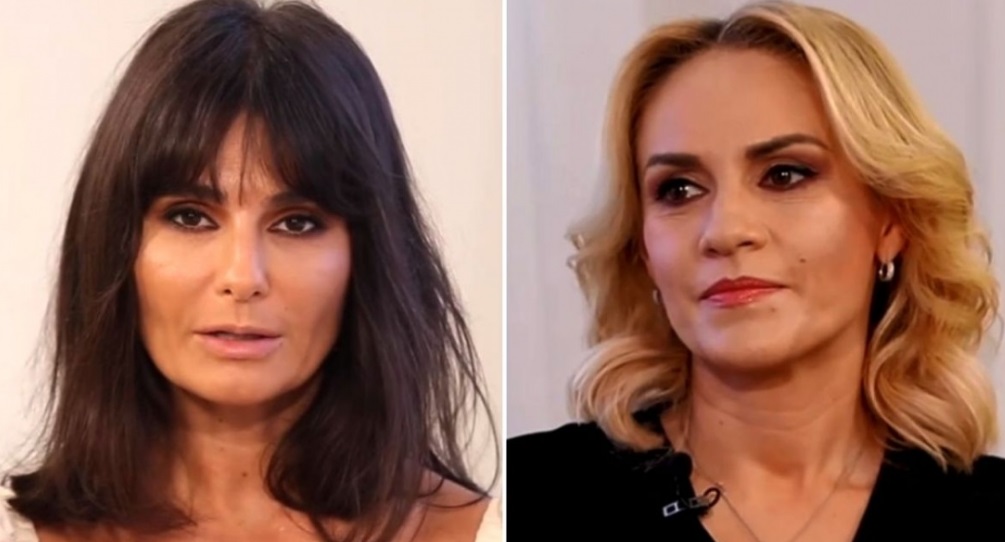 Dana Budeanu, dezvăluire incredibilă! Cine se află de fapt în spatele Gabrielei Firea în lupta pentru Primăria Capitalei