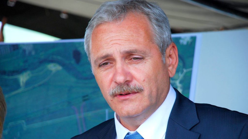 Fiul lui Liviu Dragnea, chemat la tribunal. Emoții mari pentru fostul lider PSD