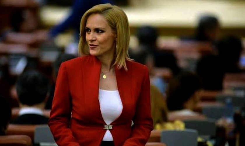 Gabriela Firea tot nu poate accepta înfrângerea în fața lui Nicușor Dan și a adus acuzații nefondate. Ce a putut să spună aceasta