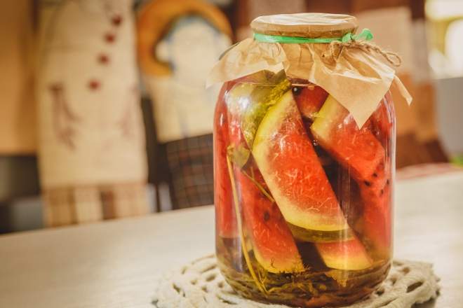 Pepene murat, rețeta perfectă. Iese un deliciu culinar pentru sezonul rece