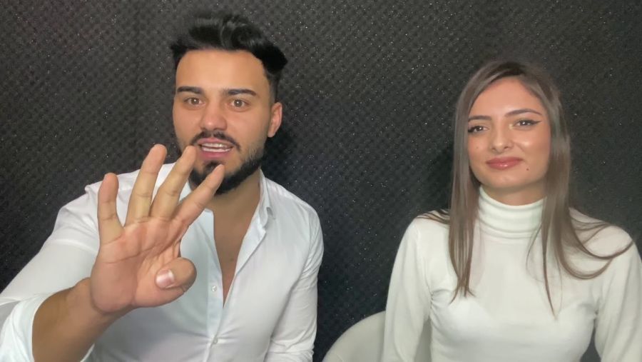 Jador, mărturisiri impresionante despre unica lui iubire. 