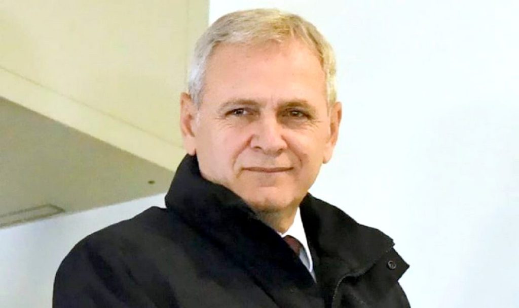 Probleme mari de sănătate pentru Liviu Dragnea. Pe cine acuză avocata fostului lider PSD