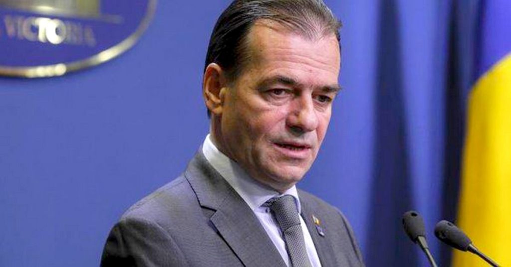 Ludovic Orban, noi precizări legate de accidentul în care a fost implicat Lucian Bode. Ce anunță premierul, după ce ministrul Transporturilor a fost surprins pe contrasens în trafic