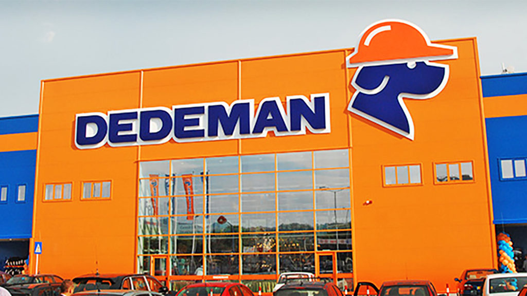 Veste importantă de la Dedeman! Anunțul oficial a fost făcut astăzi. Toți clienții trebuie să știe asta