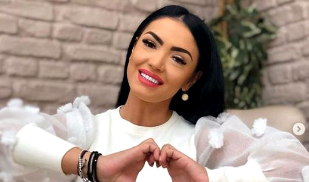 Ce s-a aflat acum despre iubitul misterios al Andreei Mantea. Cei doi sunt împreună de patru ani