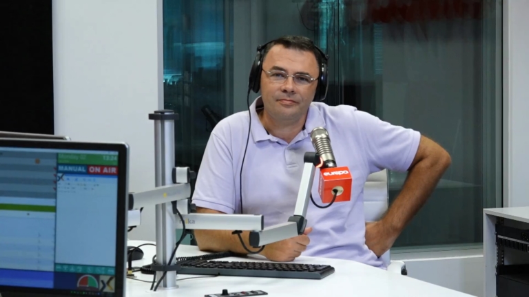 Mutare neașteptată pentru Moise Guran! Unde o să apară, la 9 luni de la decizia de a renunța la jurnalism