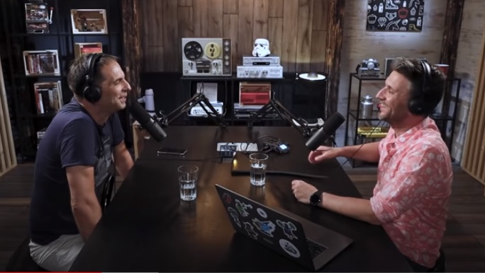 De ce a fost suspendat Dan Negru de la TVR. ”Nu mi-am luat salariul 3 luni!”