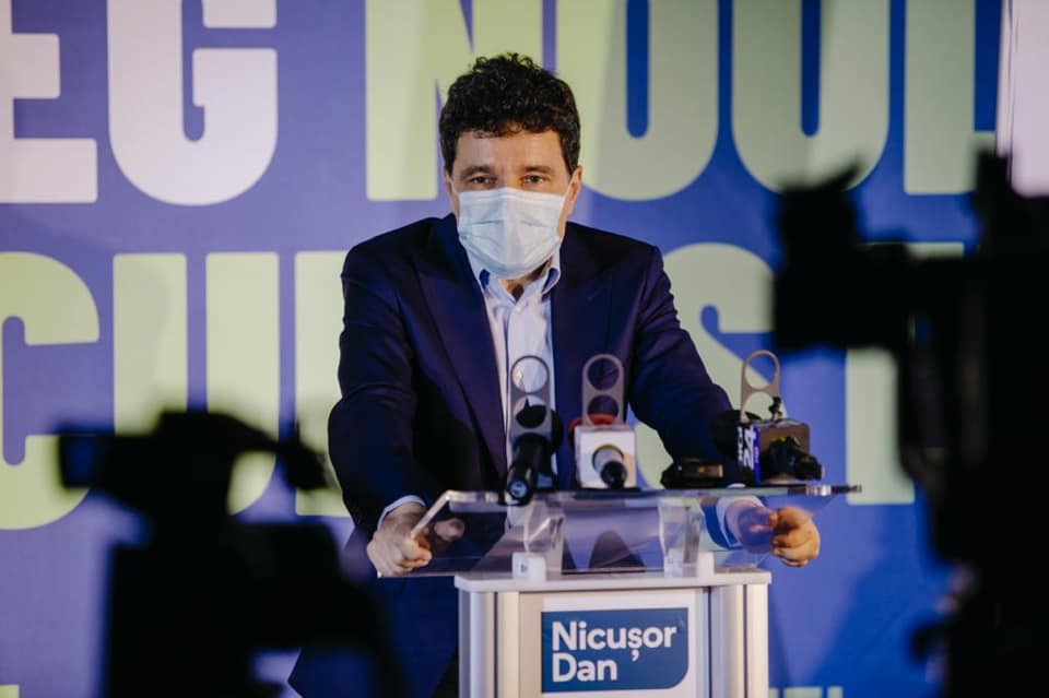 Care va fi salariul mediu net în București. Banii promiși de Nicușor Dan