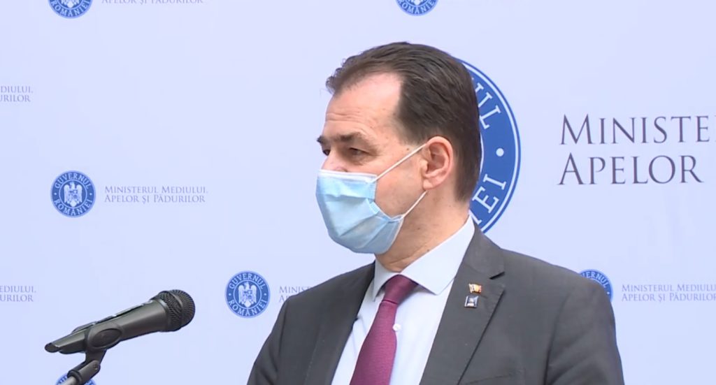 Alegeri parlamentare 2020. “Guvernul este obligat să ia această decizie”. Ce anunț a făcut Orban