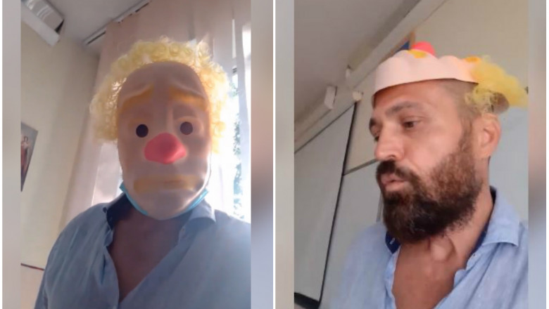 Cine este omul despre care CTP a spus că l-ar trimite la cimitir