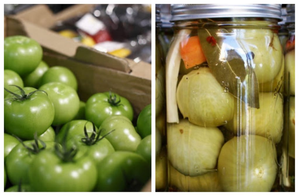 Rețeta simplă de gogonele la murat. Ingredientul secret care va da un gust fantastic murăturilor. Toate gospodinele o să vă ceară rețeta