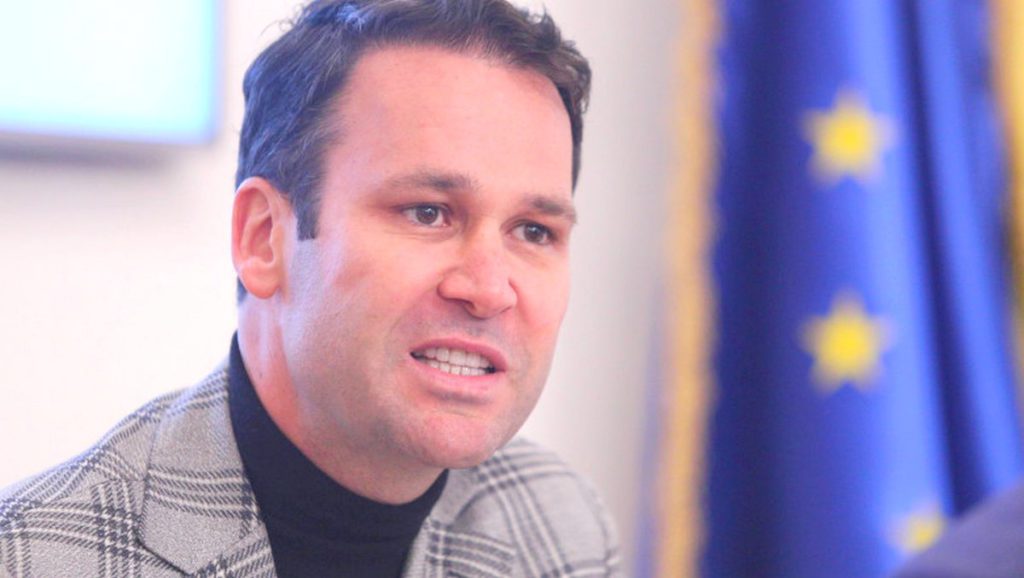 Primarul sectorului 3, Robert Negoiță, pus sub acuzare de DNA. Prejudiciul este unul imens