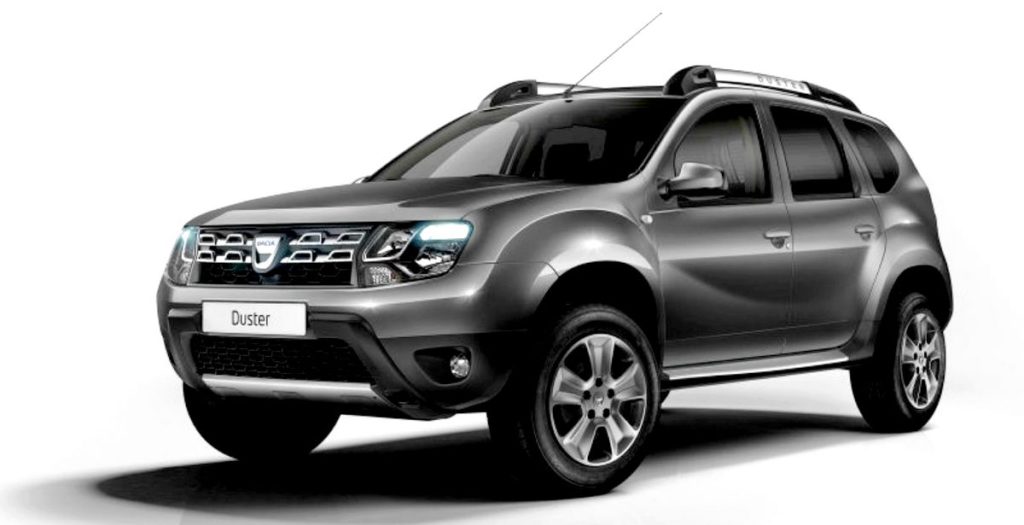 Schimbări importante la Dacia. Ce se întâmplă cu noul Duster