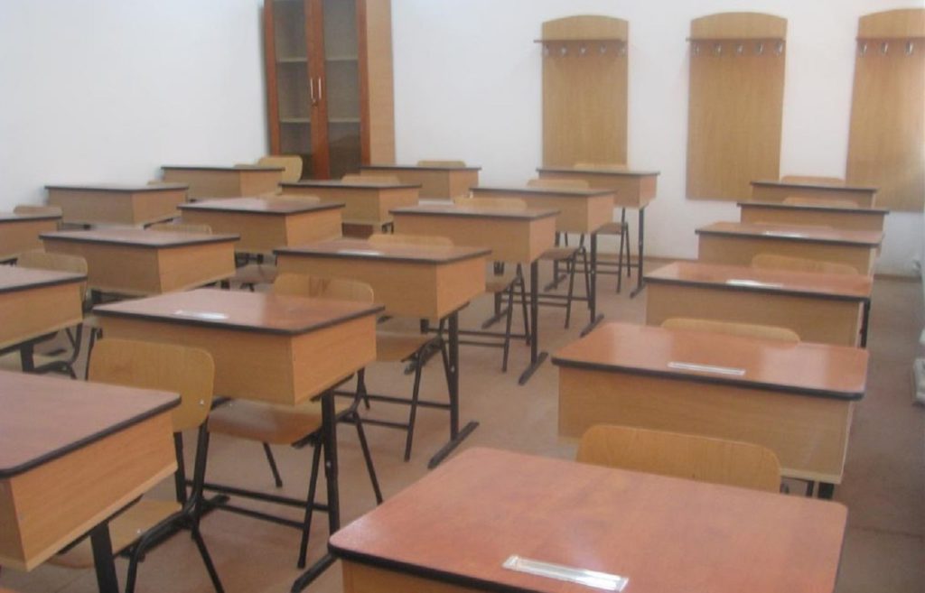 Se închid 81 de școli din cauza infectării copiilor cu COVID-19. Situația este alarmantă. Anunțul despre zonele vizate tocmai a fost făcut