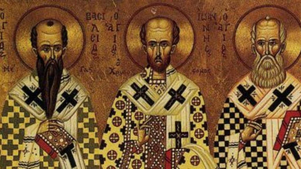 Mesaje de Sf. Grigore pe care să le trimiți prietenilor. 19 urări alese