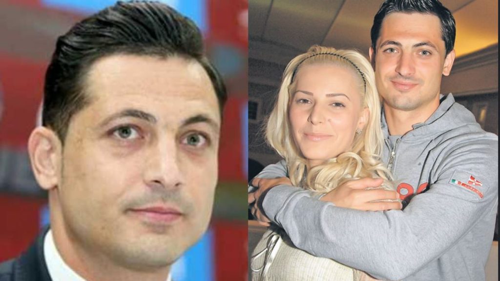 Soția lui Mirel Rădoi l-a salvat pe actualul antrenor al echipei naționale