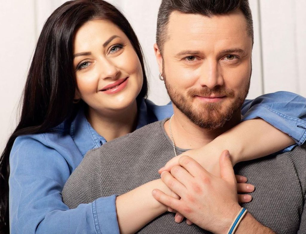 Soțul Gabrielei Cristea, schimbare majoră de look! Cum a ajuns acum să arate Tavi Clonda