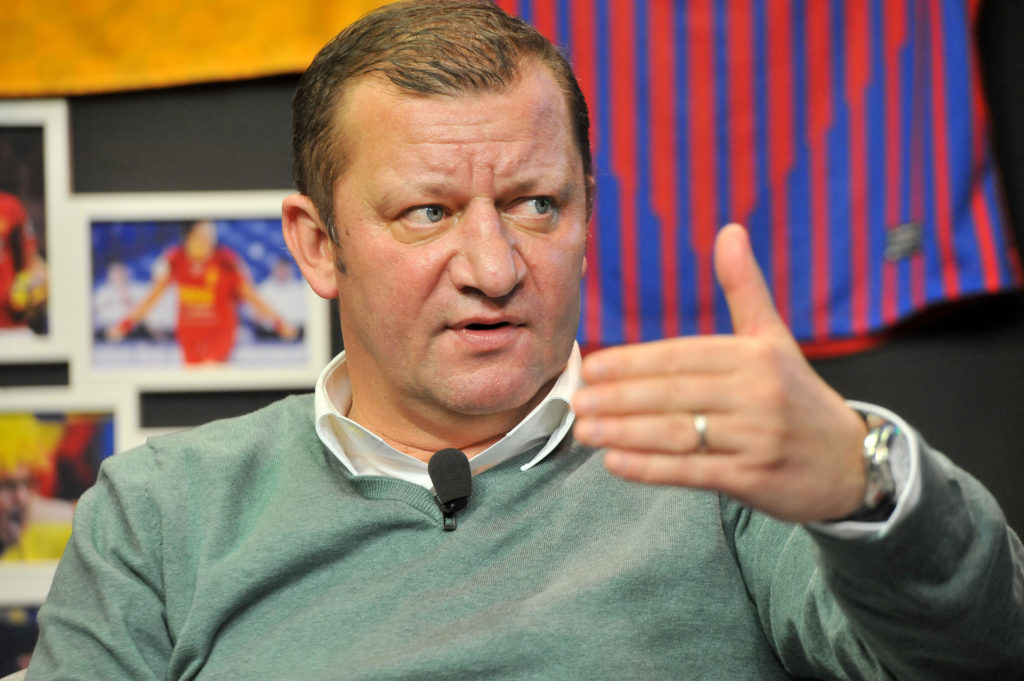 dorinel munteanu proces fcsb