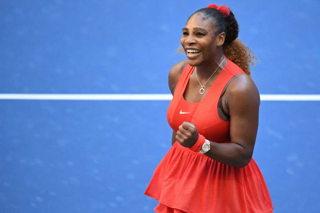 serena williams retragere roland garros