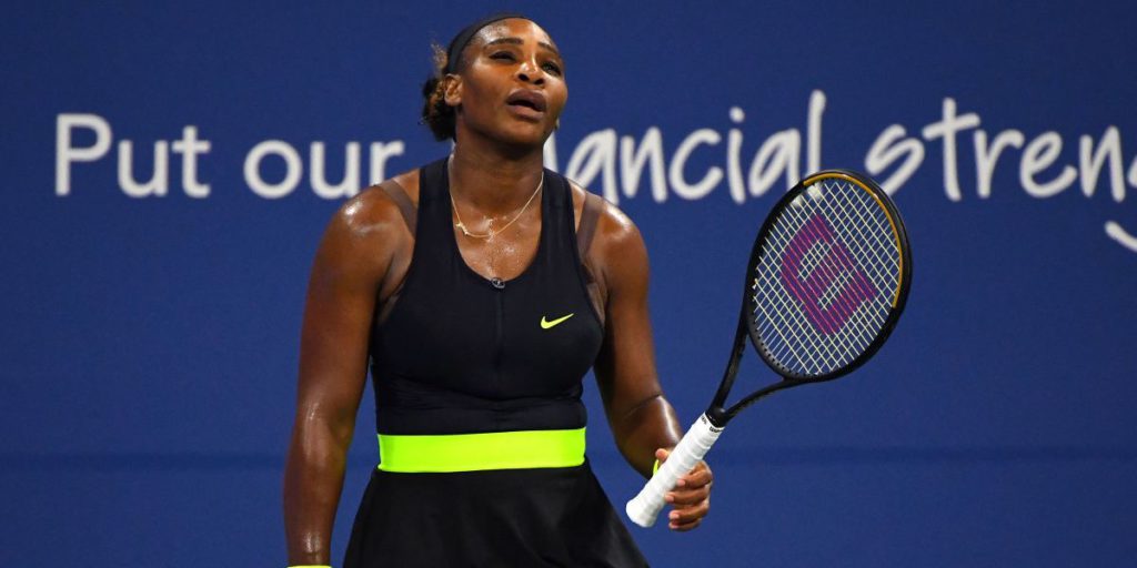 Veste neașteptată în tenis! Serena Williams s-a retras. Cum și-a motivat decizia