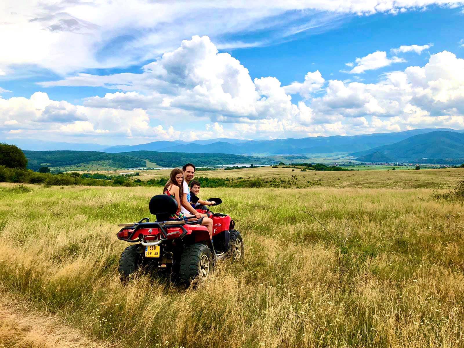 Dan Negru a dat lovitura în afaceri. Din ce scoate acum bani gârlă vedeta Antena 1