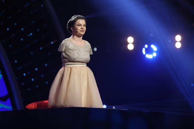 Ce face acum Lorelai Moșneguțu, câștigătoarea Românii Au Talent din 2017. Viața i s-a schimbat total